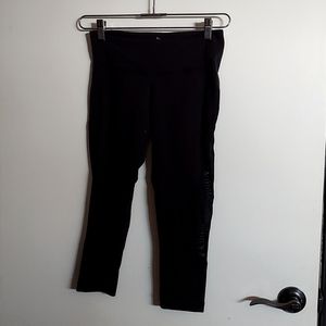 Black Cozy Orange Cardiff Crop